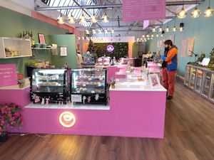  at Sugar & Spice by S in Coventry