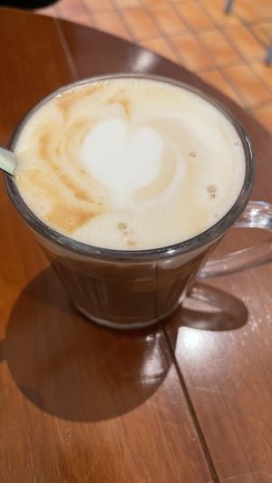   at Cirandaia in Rio De Janeiro