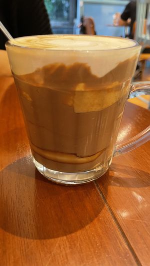   at Cirandaia in Rio De Janeiro