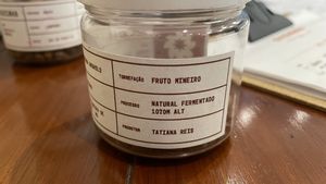   at Cirandaia in Rio De Janeiro