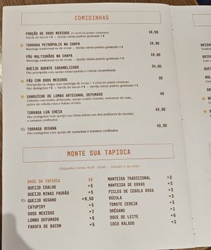  at Cirandaia in Rio De Janeiro