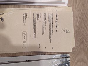 #Veganuary at Angel Cakes - Bluewaters in Dubai