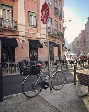 Vegan Brunch #Veganuary at Brick in Lisbon