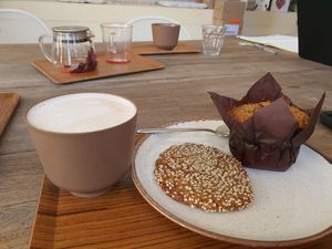  at Casa Lavi in Jerusalem