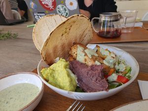  at Casa Lavi in Jerusalem