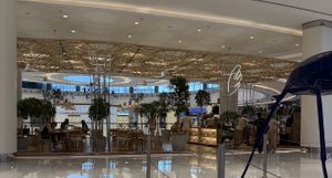   at Angel Cakes in Dubai