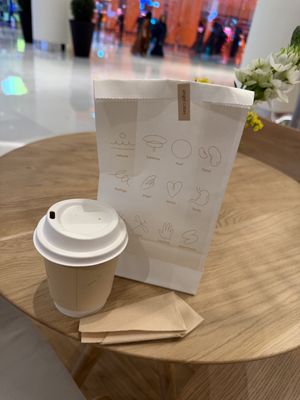   at Angel Cakes in Dubai