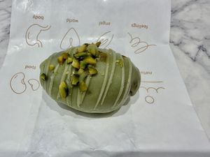   at Angel Cakes in Dubai