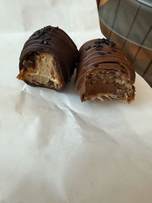   at Angel Cakes in Dubai