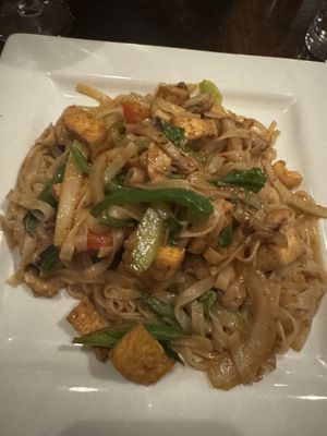  at Indochine Downtown in Jacksonville