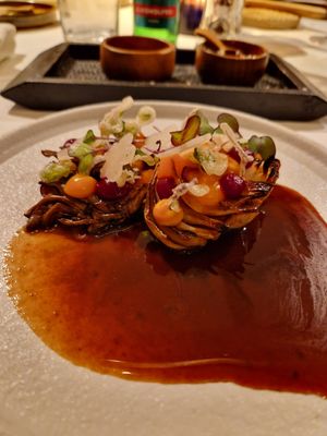  at De Jonge Dikkert in Amstelveen