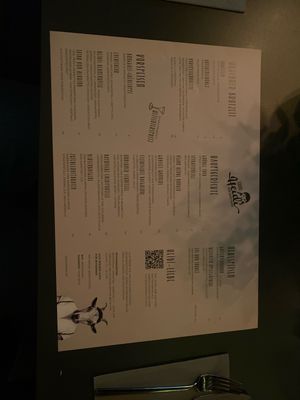   at Servus Heidi in Munich