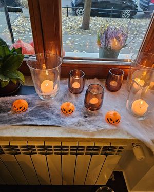  at Yatta Vegan Ramen in Warsaw