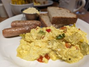  at Moose Coffee in Liverpool