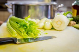  at Villa Esche in Chemnitz