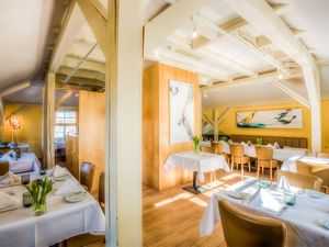 Räumlichkeiten - Dachgeschoss at Villa Esche in Chemnitz