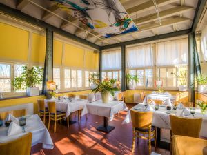 Räumlichkeiten - Orangerie at Villa Esche in Chemnitz