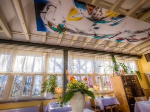 Räumlichkeiten - Orangerie at Villa Esche in Chemnitz