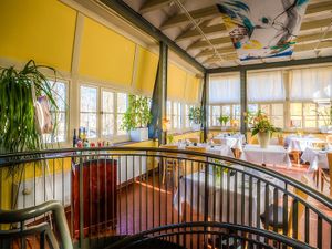 Räumlichkeiten - Orangerie at Villa Esche in Chemnitz