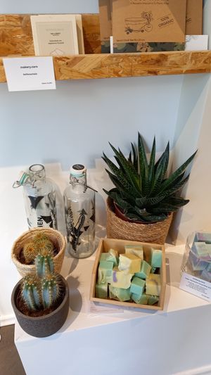  at makery.care in Bochum