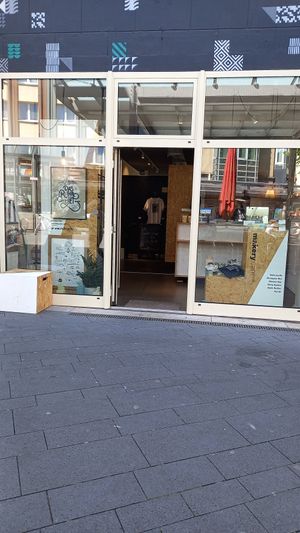  at makery.care in Bochum