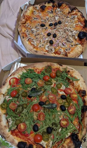  at Caruso  in Zagreb