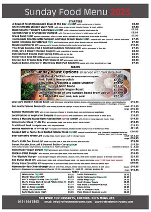  at The Refreshment Rooms in Birkenhead