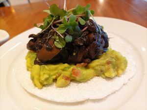  at Empório Jardin in Rio De Janeiro