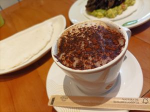  at Empório Jardin in Rio De Janeiro