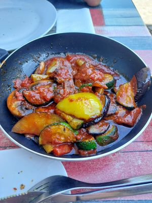  at Café Melin in Viersen