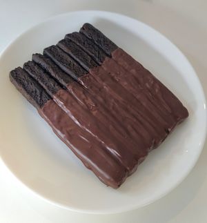 Over the Barrier at Veganuary - 비거뉴어리 in Incheon