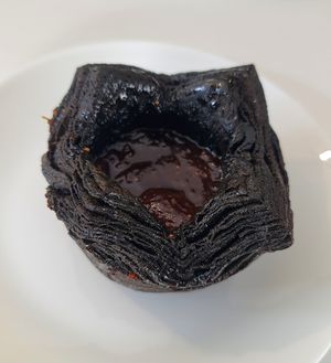 Burning Passion at Veganuary - 비거뉴어리 in Incheon