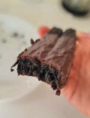 Over the Barrier - close-up at Veganuary - 비거뉴어리 in Incheon