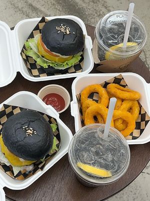  at Veganuary - 비거뉴어리 in Incheon