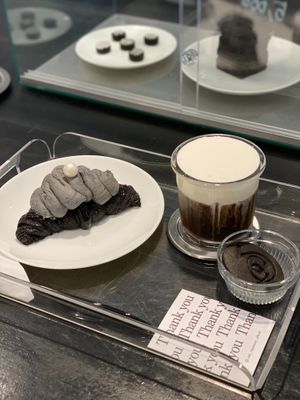  at Veganuary - 비거뉴어리 in Incheon