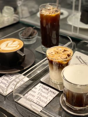  at Veganuary - 비거뉴어리 in Incheon