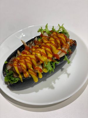  at Veganuary - 비거뉴어리 in Incheon