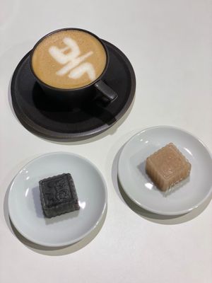  at Veganuary - 비거뉴어리 in Incheon