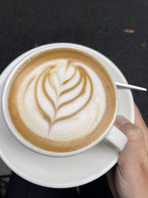   at Patricia Coffee Brewers in Melbourne