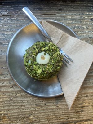   at Patricia Coffee Brewers in Melbourne