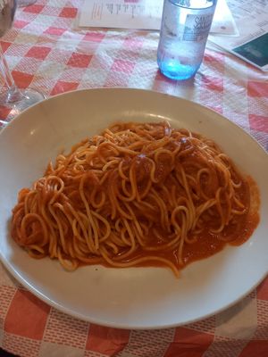  at Mamma Pronto in Cadiz