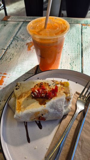  at Gre3n Superfood & Juice Bar - The Crossing in Christchurch