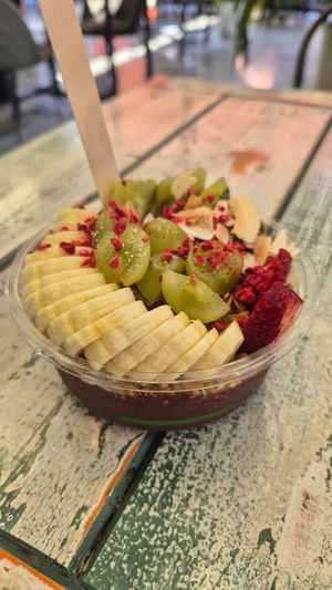 at Gre3n Superfood & Juice Bar - The Crossing in Christchurch