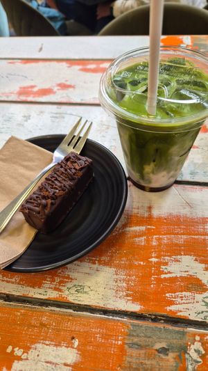  at Gre3n Superfood & Juice Bar - The Crossing in Christchurch