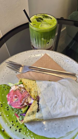  at Gre3n Superfood & Juice Bar - The Crossing in Christchurch