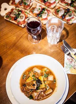  at Kunst- und Naturfreundehaus Brünig in Bruenig