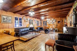  at Kunst- und Naturfreundehaus Brünig in Bruenig