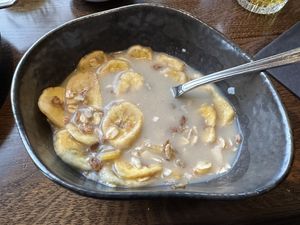   at Restaurant Geysir Glíma  in Geysir