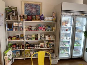 Loving Hut, Victoria Park at Loving Hut Perth in Wembley