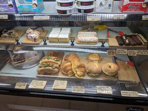  at Loving Hut Perth in Wembley